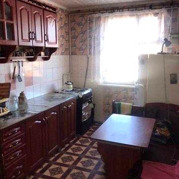 В продажу укомплектована 4 квартира в в центрі
