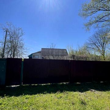 Продам будинок  в селі Володькова  дівиця