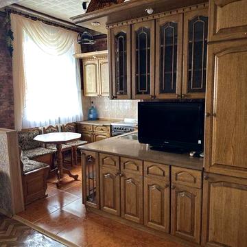 3х кімнатна квартира в самому центрі