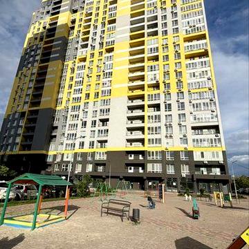 Продаж двокімнатноі квартири 68,1м2! Киів ! БЕЗ КОМІСІЇ ЖК Медовий