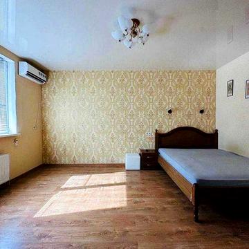 Продам однокімнатну квартиру в новобудові на Таїрова