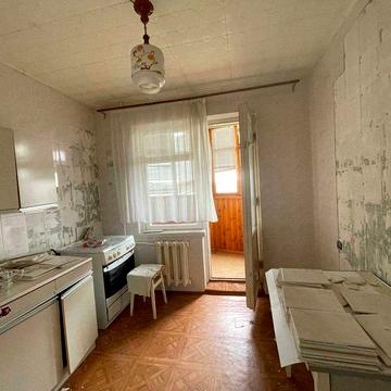 1 кімнатна 43м2 Академіка Вільямса Академіка Корольова Сотовий проект