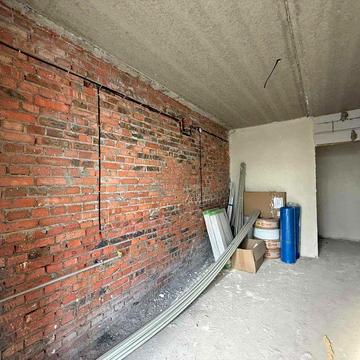 44035 БАЛКОН, ГАЗ, ДЕРЖПРОГРАМИ — 2-кімнатна 65 м² у зданому будинку, Дубове, 5 поверх ЖК Дизайн Парк