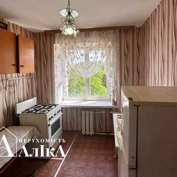 Продам 1-кімнатну квартиру