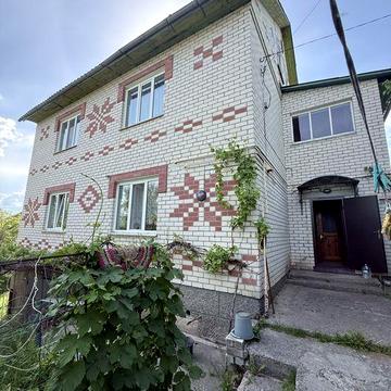 Продам будинок вул Кирила Розумовського (Рахматуліна)