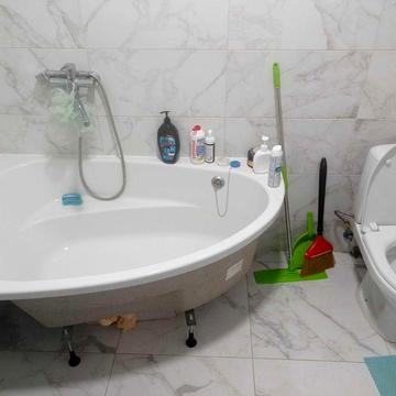 Здається квартира по місячно нове ЖК