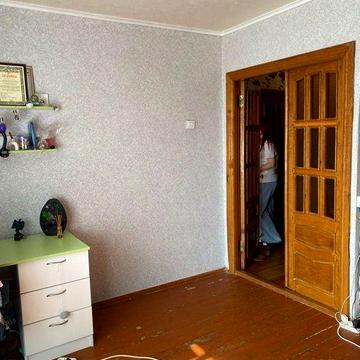 Продам 1 кімнатну квартиру в Овручі по вул. Ващука. 2 поверх