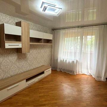 Продам 2  кв на Шишковке с ремонтом от Хозяина