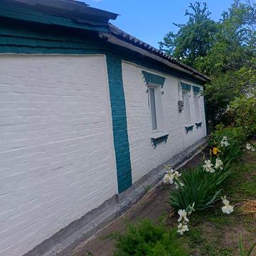 Продам будинок в районі школи 6
