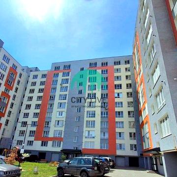 Продаж великої світлої 3-кім квартири, МОЖНА ПО ДЕРЖПРОГРАМАМ (51) ЖК Комфорт