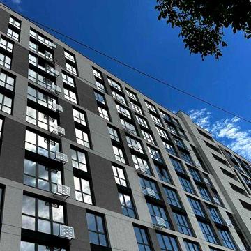 Продаж 2-кім квартири в ЖК БІЗНЕС-класу в районі КАСКАД І РОЗТЕРМІНУВАННЯ