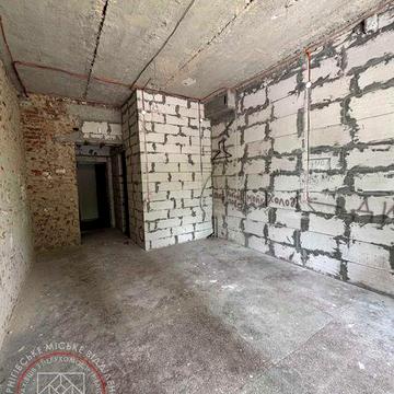 RLT A01 Продаж SMART-квартири з терасою, вул. Івана Мазепи 64, район КСК