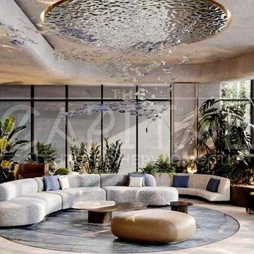 Продаж / Квартира / 129 м2 / ЖК Intergal City / Печерський район ЖК Intergal City