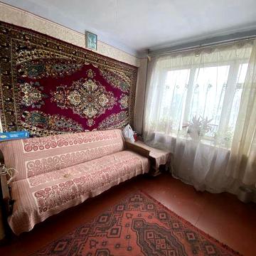 Продам 1 кімнатну квартиру на вул Сільчових Стрільців