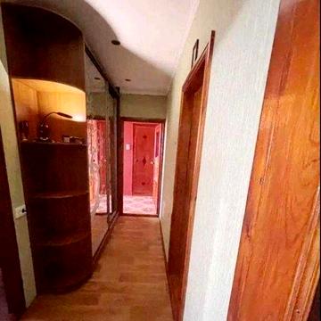 Продам 2 кв. С ремонтом на Холодной горе, ул. Волонтёрская