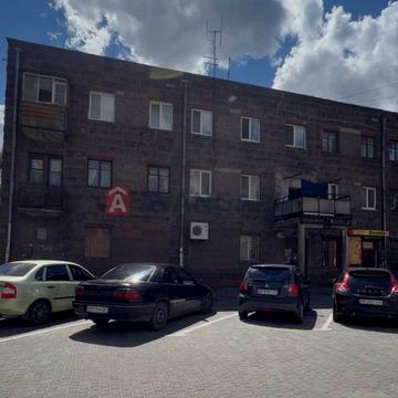 Металлургов пр., 4А, Днепровский (Ленинский), Запоріжжя, Запорізька 6500.0 USD