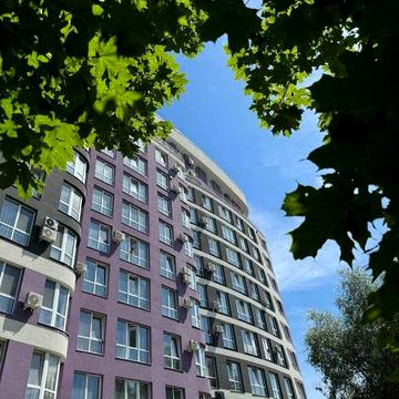 Продаж квартири 49 м.кв., ЖК Парус Смарт, вул. Трускавецька ЖК Парус Смарт