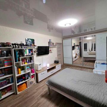 Продам 1 комн. квартиру ТОПОЛЬ-3 дом 1