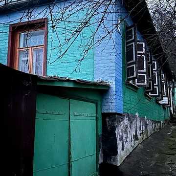 Продаж 3к Дім Верховинця вулиця