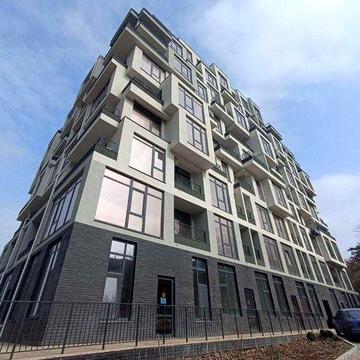 Продам 1 кімнатну 50 кв.м з терасою Центр міста ЖК "ITOWN" (274-636 ЖК «ITown»