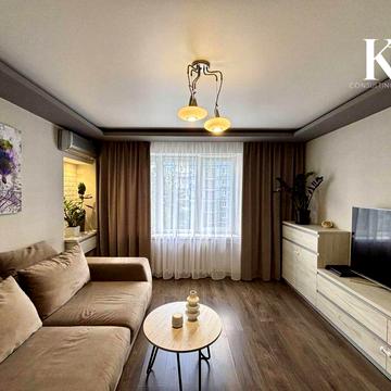 Продам 2к квартиру на правом берегу