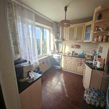 Продаж 3к. квартири вул. Жмеринська, 24