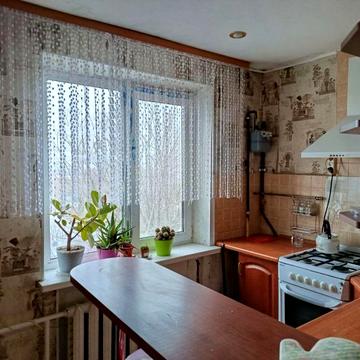 Продам 1 комнатную квартиру, 30 кв.м, 5/5 в Авиаторском