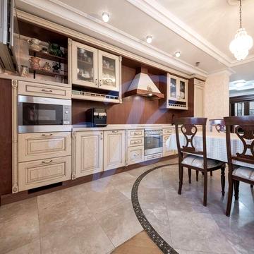4 кім квартира з якісним ремонтом м Сирець без %   терміново