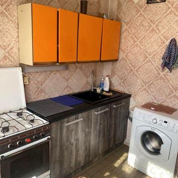 Оренда 2 кімнатної квартира на Малікова