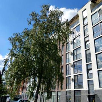 Продам 1 км квартириу Свалява Закарпатської області