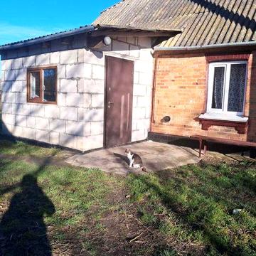 Продам чудовий будинок зі зручностями