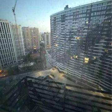 1-кімнатна квартира | ЖК «Атмосфера», Аркадія ЖК Атмосфера