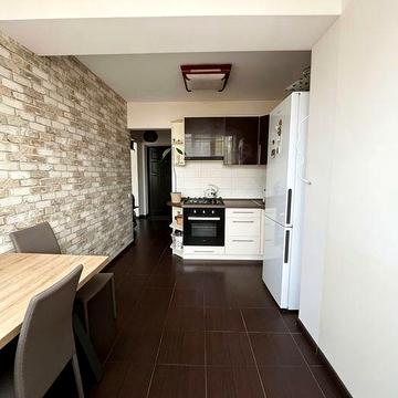 1к квартира 38 м² у ЖК Щасливий | Газове опалення, меблі та техніка, закрита територія ЖК Щасливий