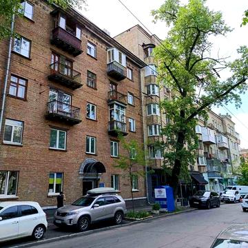 Продаж 2 кімн квартири вул. Ромоданова 6/29, сталінка біля КІМО між Дорогожичі та Лукянівка Держпрограми