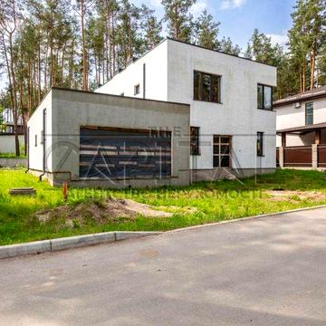 Продажа дома без ремонта, бассейн, Ходосовка