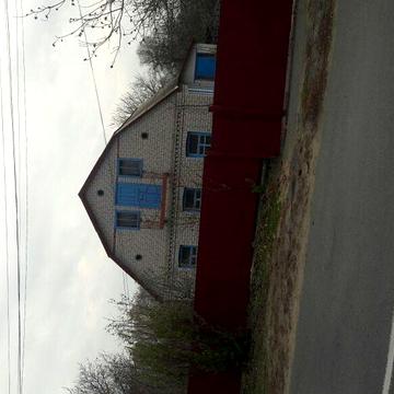 Продам будинок біля Києва