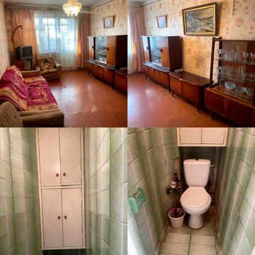 Продам 2-х ком кв, Салтовка, ул Ферганская 33а , 3/5. 26000 $