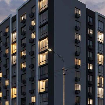 Продаж зданої 1-кім квартири біля ПАРКУ ШЕВЧЕНКА