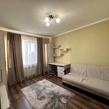 2к квартира, левый берег, ул.Котляревского 11А
