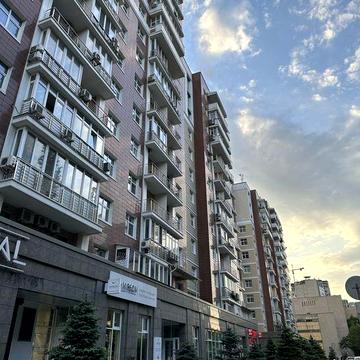3-к Печерськ ЖК  Французький квартал квартал Видовая квартира Метро-Дворец Украина ЖК Французский квартал 1