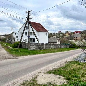 Будинок в Обарові