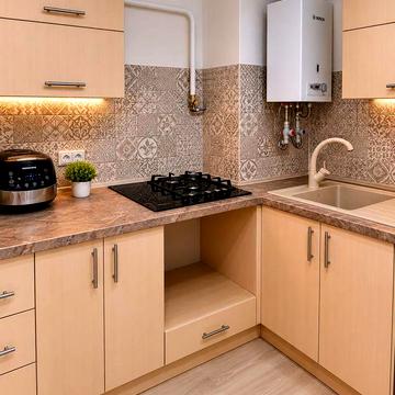Продам 3х кім квартиру вул. Робоча 99, 75.2м2