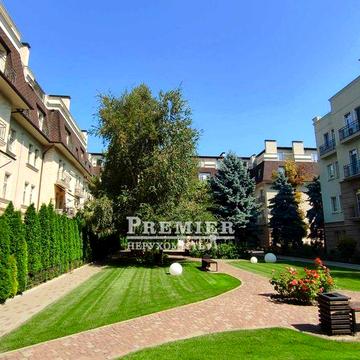 2 кімнатна в Клубному будинку 76м2 13 станція Великого Фонтана ЖК Челсі