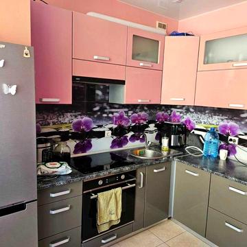 Продаж 2-кімнатної квартири | ID 43732  ЖК «Авіла» ЖК авілла