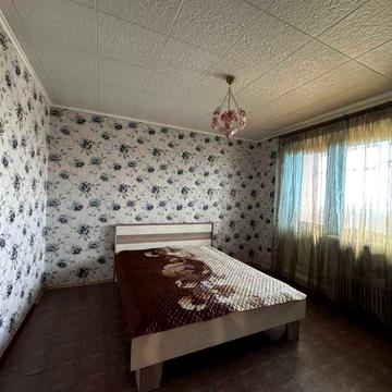 Продам квартиру с косметическим ремонтом ЖК 9 тина