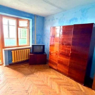 Аренда 3 комнатной квартиры на Тополе 1. Терра.