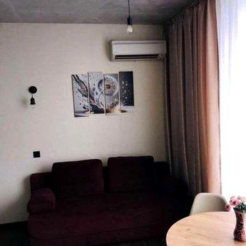 Продаж 1к квартири 30.2 кв. м на пр. Любомира Гузара 11 ЖК "Сучасний квартал" ЖК Сучасний квартал