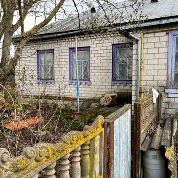 Продам будинок Броварський район село Рудня