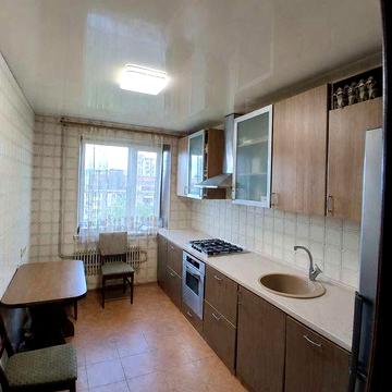 Продам 3-к квартиру в центре | 6/9, 68м2, газ | ул. Европейская м.Бот. Сад 5 минут
