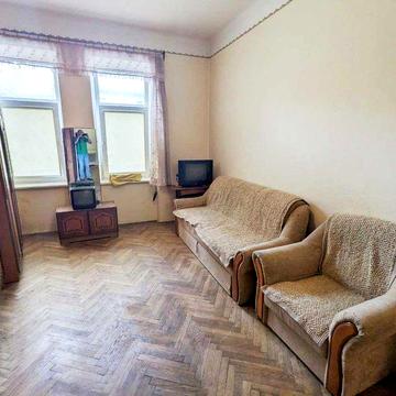 Оренда 2-кімн. квартири, початок вул.Антоновича, Привокзальна